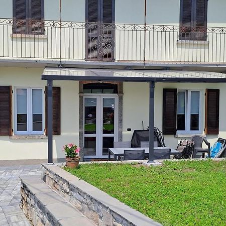 Casa Ducale Como Lake View Mandello del Lario Eksteriør bilde