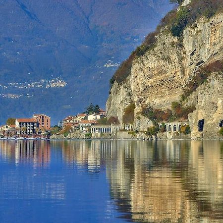 Casa Ducale Como Lake View Mandello del Lario Eksteriør bilde
