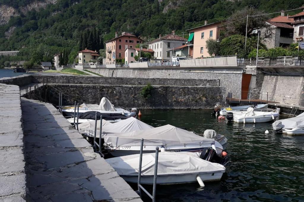 Casa Ducale Como Lake View Mandello del Lario Eksteriør bilde