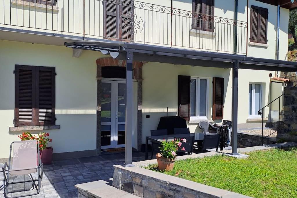 Casa Ducale Como Lake View Mandello del Lario Eksteriør bilde