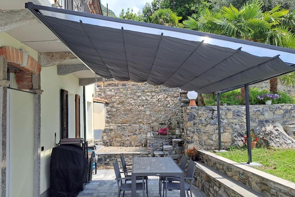 Casa Ducale Como Lake View Mandello del Lario Eksteriør bilde